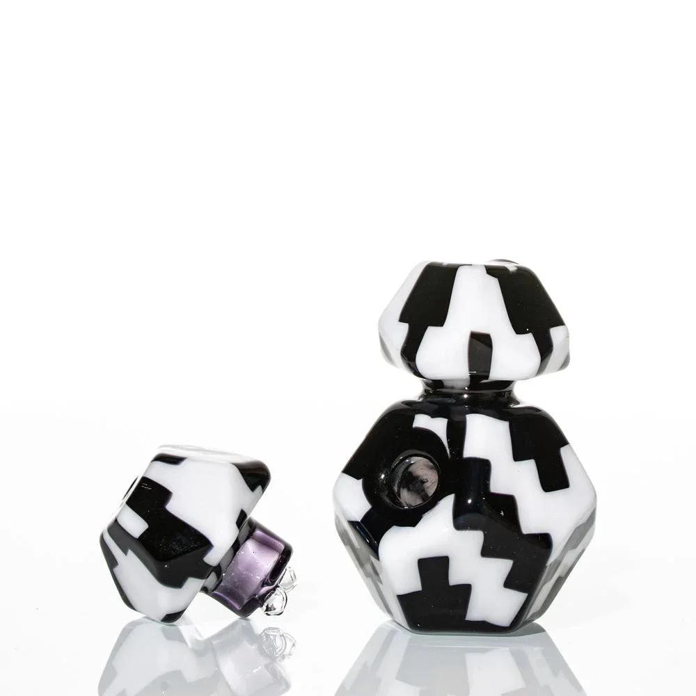 Certo x Kuhns Glass - Geo Traveler