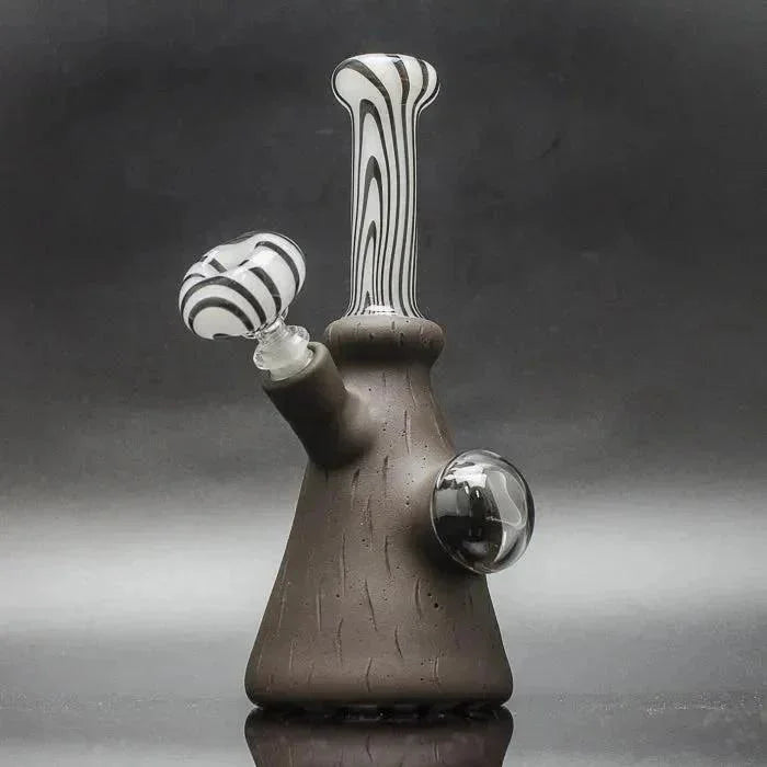 Chad G Mini Tube With Slide