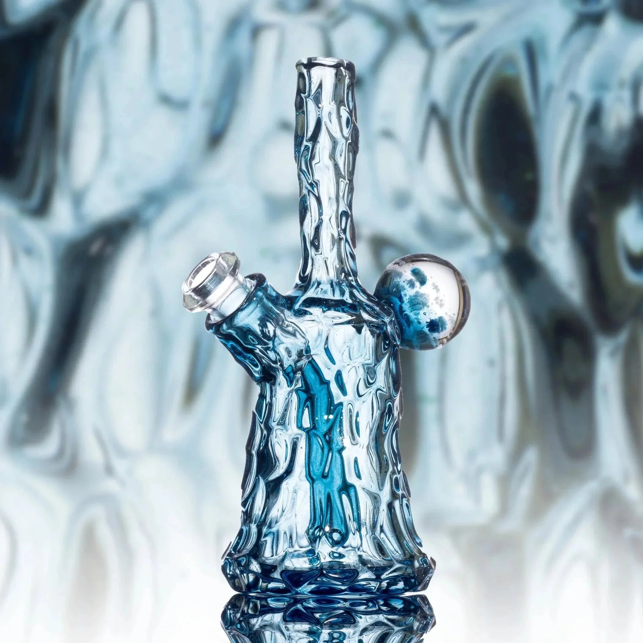 Chaka Ice Cave Tech Tube final