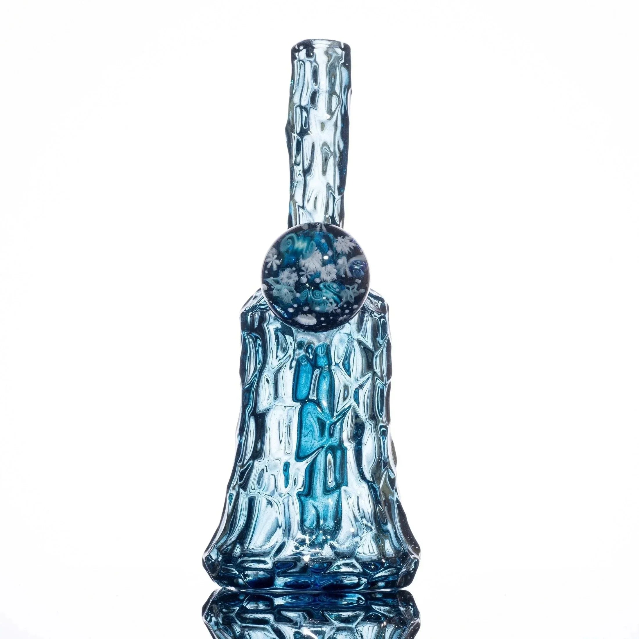 Chaka Ice Cave Tech Tube final