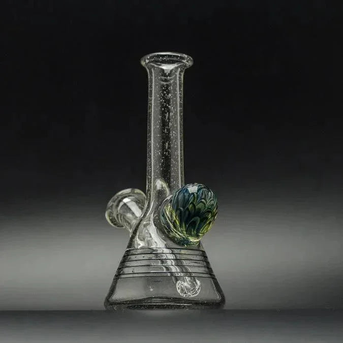 MTP Heady Heater Mini Tube 2