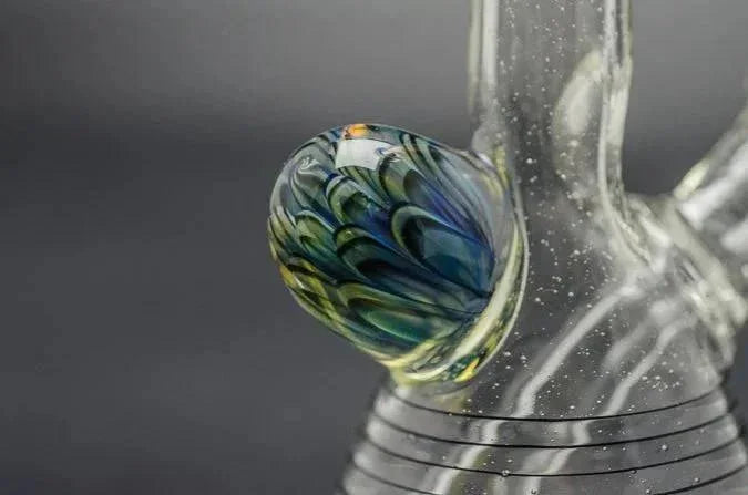 MTP Heady Heater Mini Tube 2