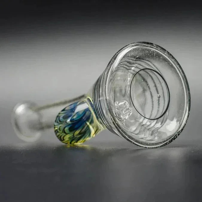 MTP Heady Heater Mini Tube 2