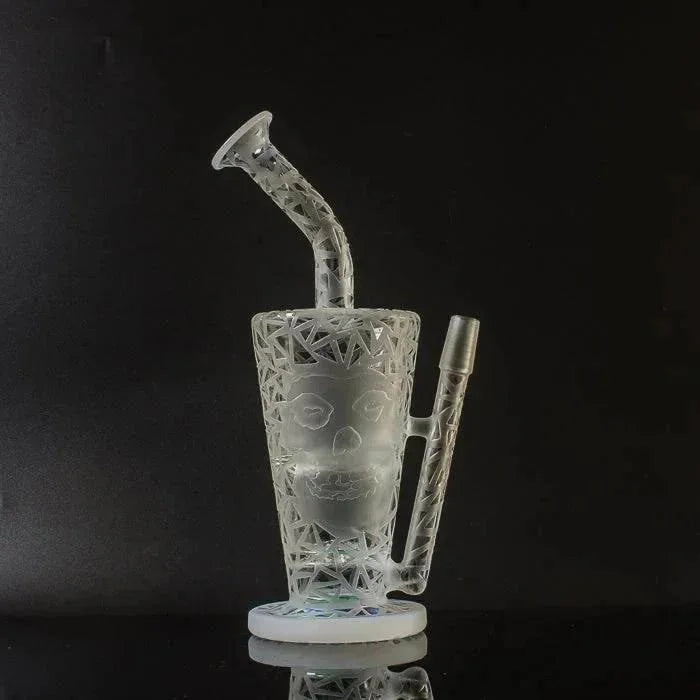 D Wreck x Misfit Collab