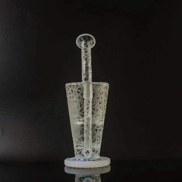 D Wreck x Misfit Collab