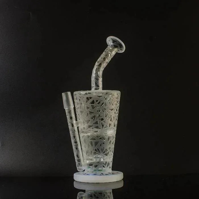 D Wreck x Misfit Collab