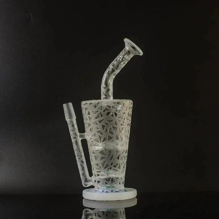 D Wreck x Misfit Collab