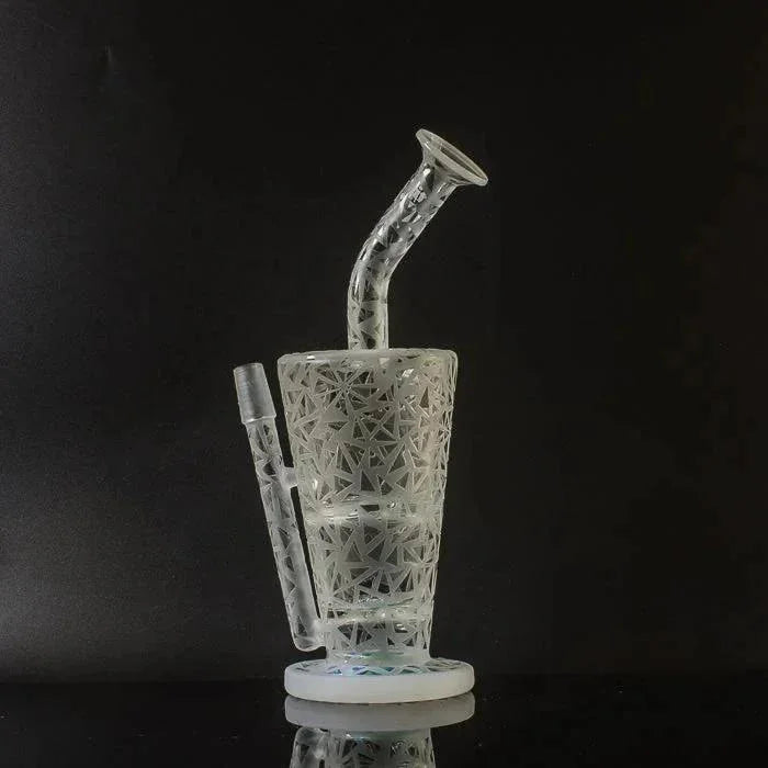 D Wreck x Misfit Collab