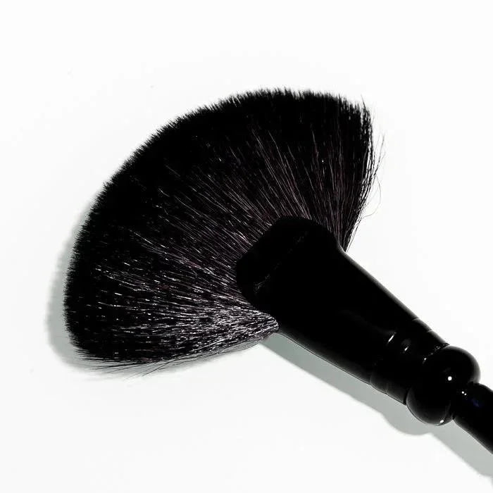 Desiree Holla x Ghost Glass Large Fan Make Up Brush