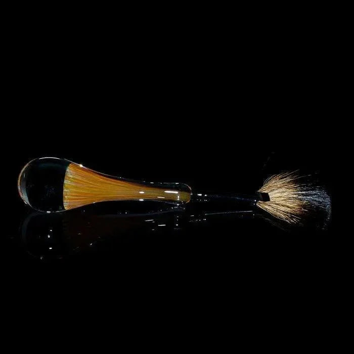Desiree Holla x Tuerfs Small Fan Make Up Brush