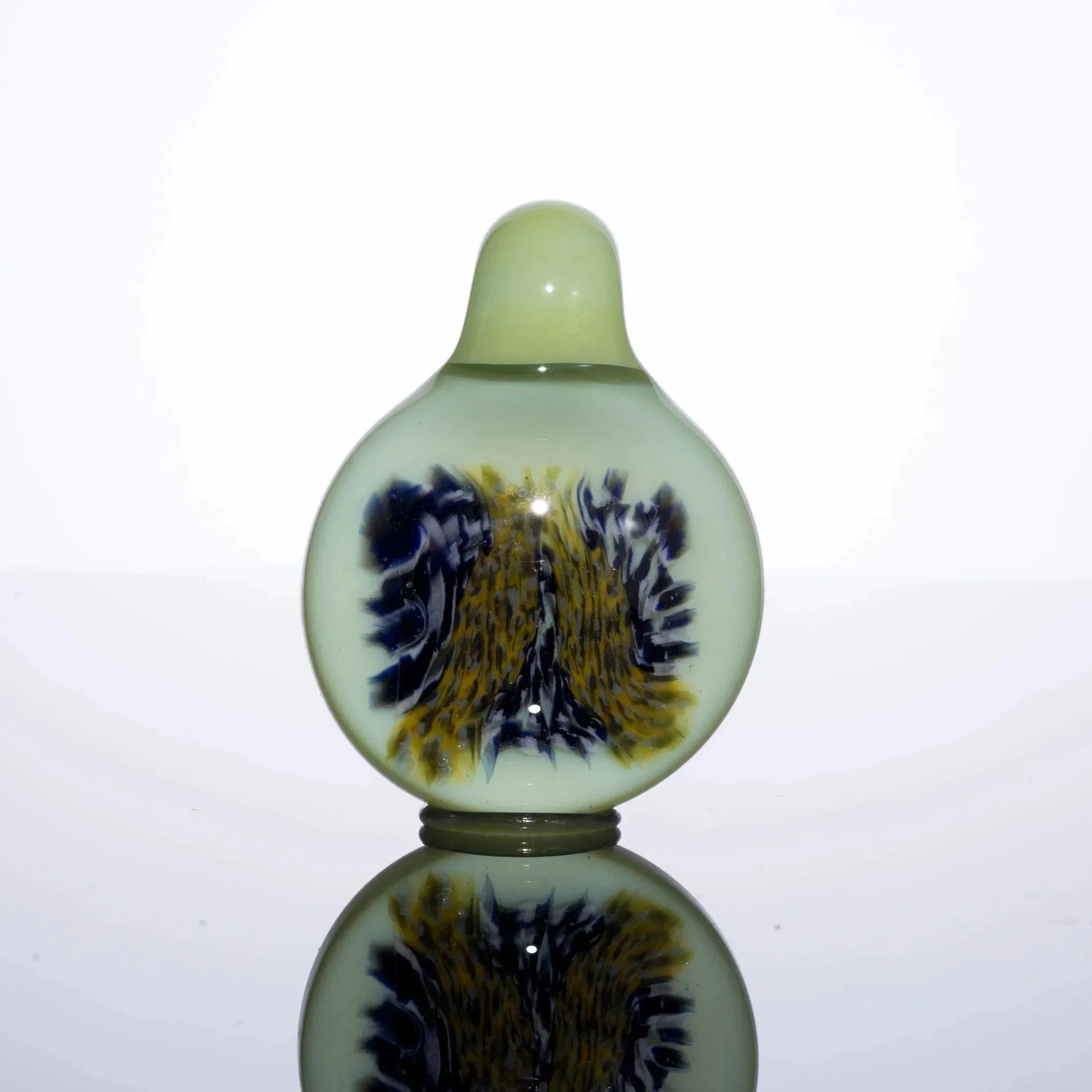 Dan Longden x Doge - Yoshi Tube Collab