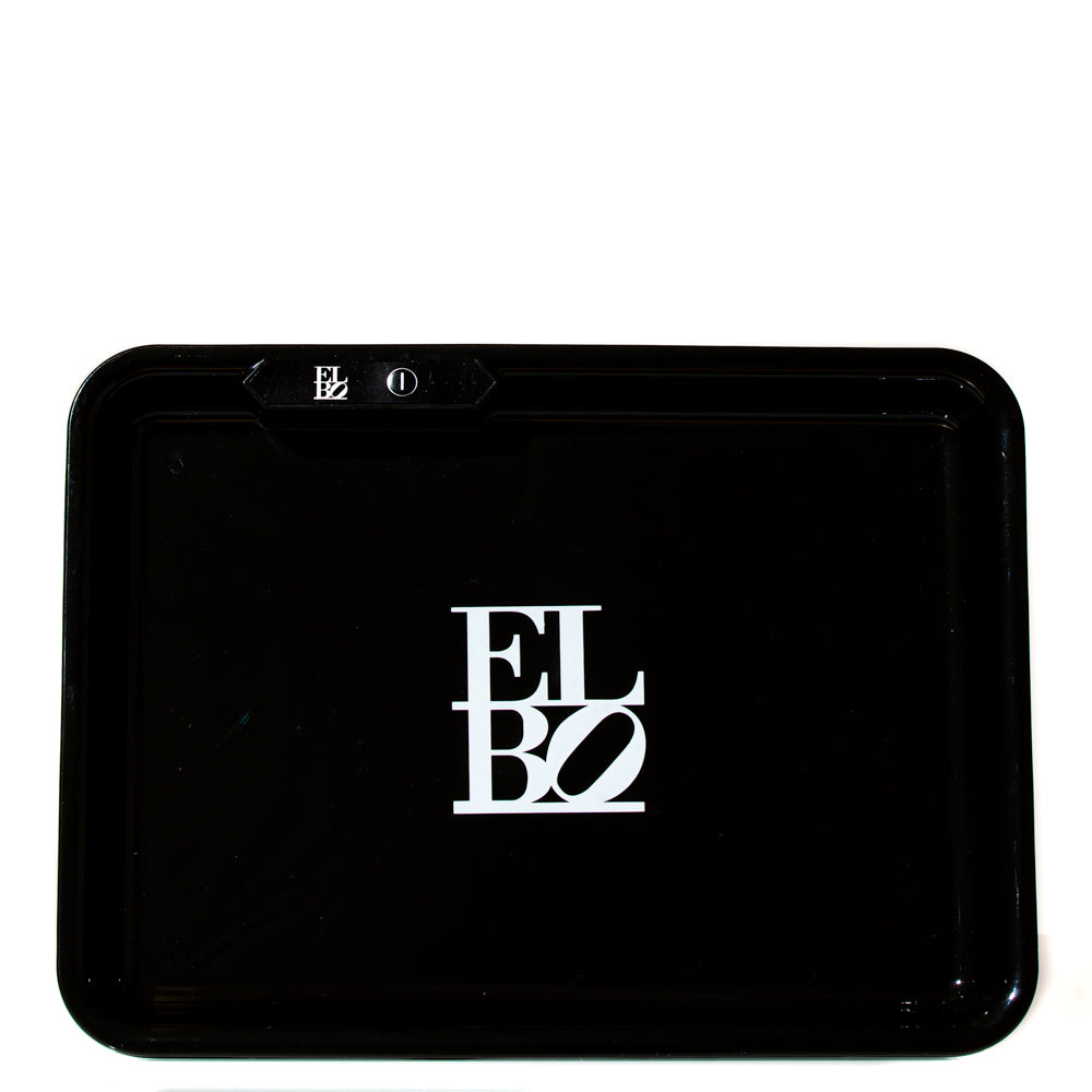 Elbo - Black Glow Tray