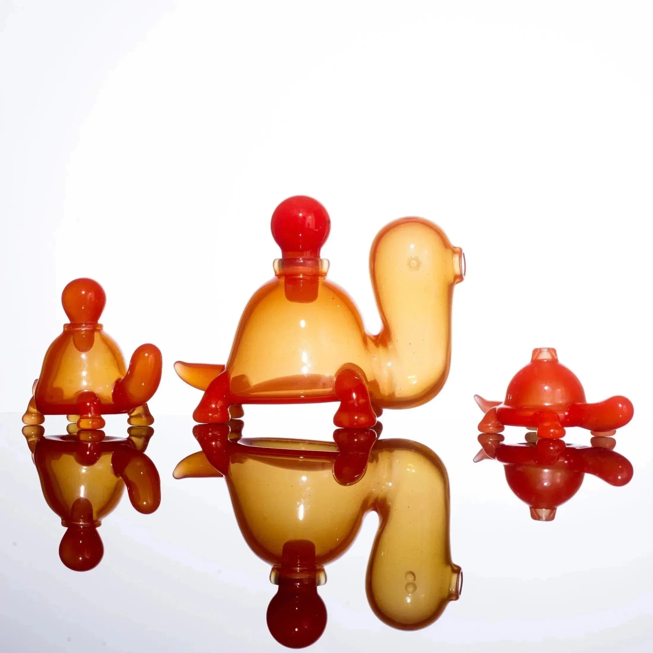 Eli Munster Turtle Set