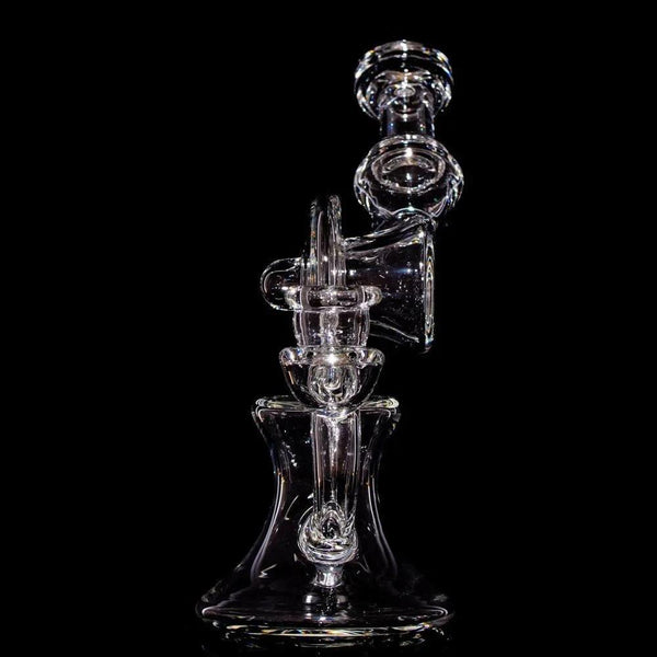 Ery Glass - Single Peak Recycler 1 – Stoked CT