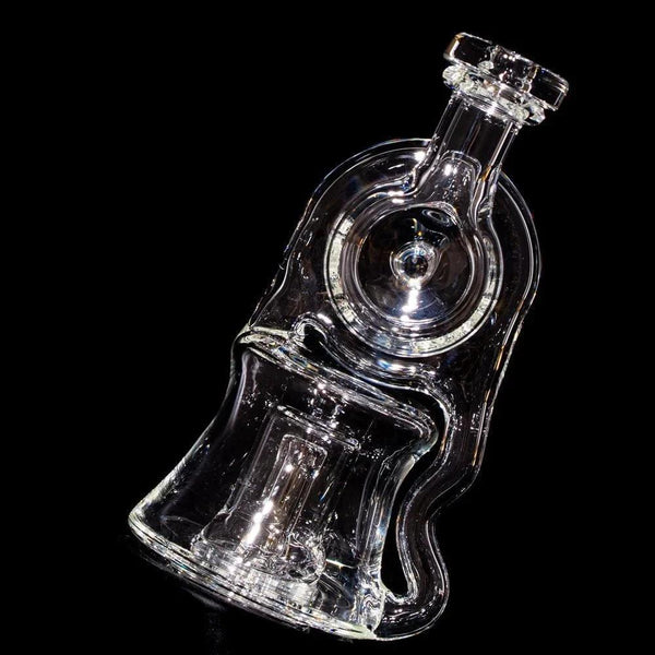 Ery Glass - Single Peak Recycler 1 – Stoked CT