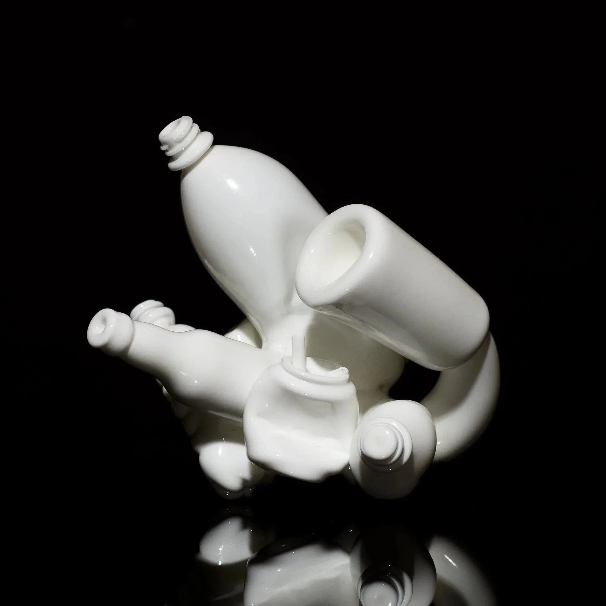 Matt Eskuche Pipe Classic 14 Pile Of Trash