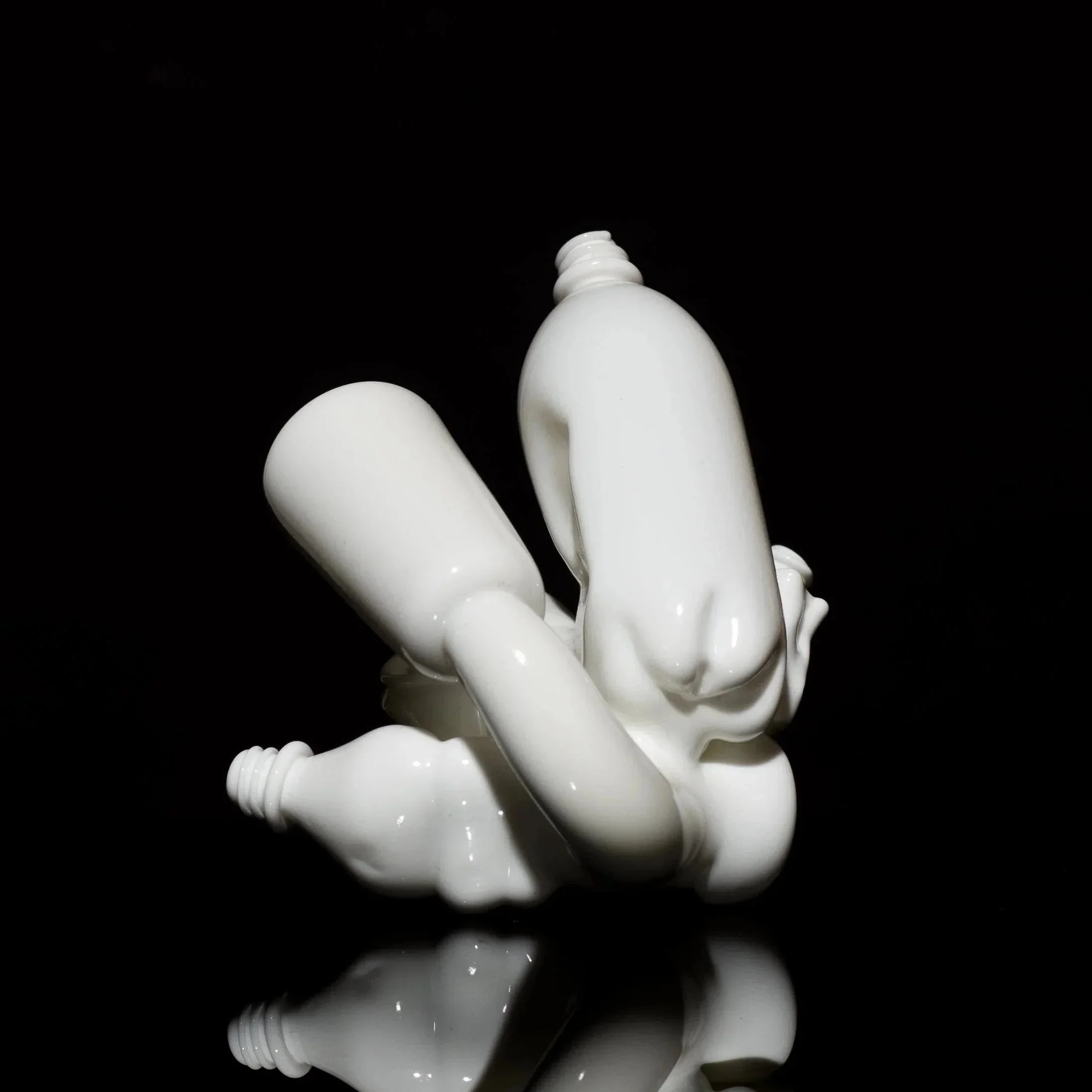 Matt Eskuche Pipe Classic 14 Pile Of Trash