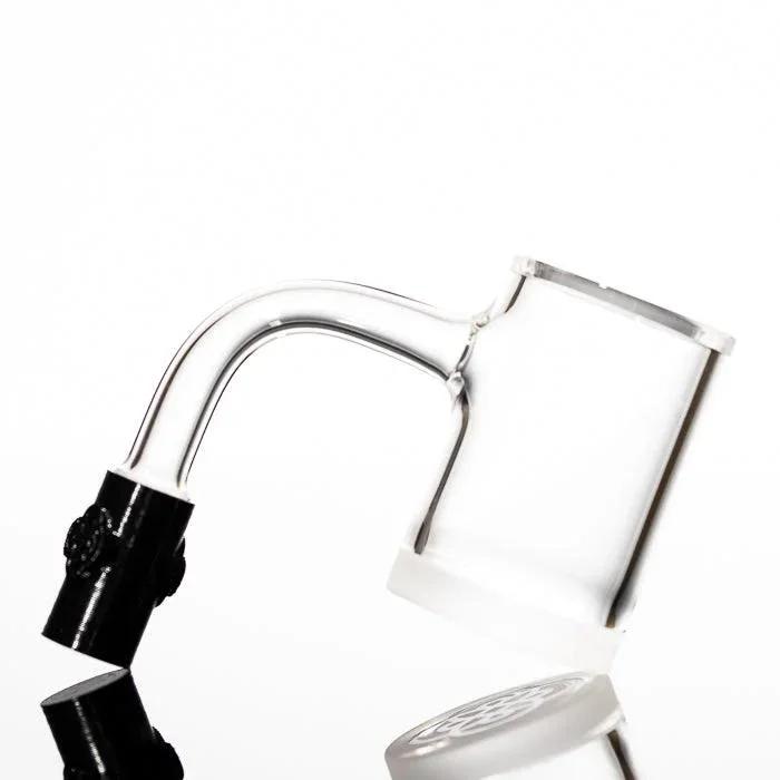 Eternal Quartz - 30MM Fat Bottom Banger