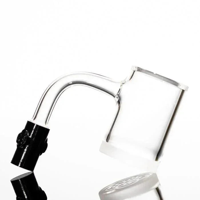 Eternal Quartz - 30MM Fat Bottom Banger