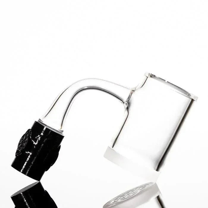 Eternal Quartz - 30MM Fat Bottom Banger