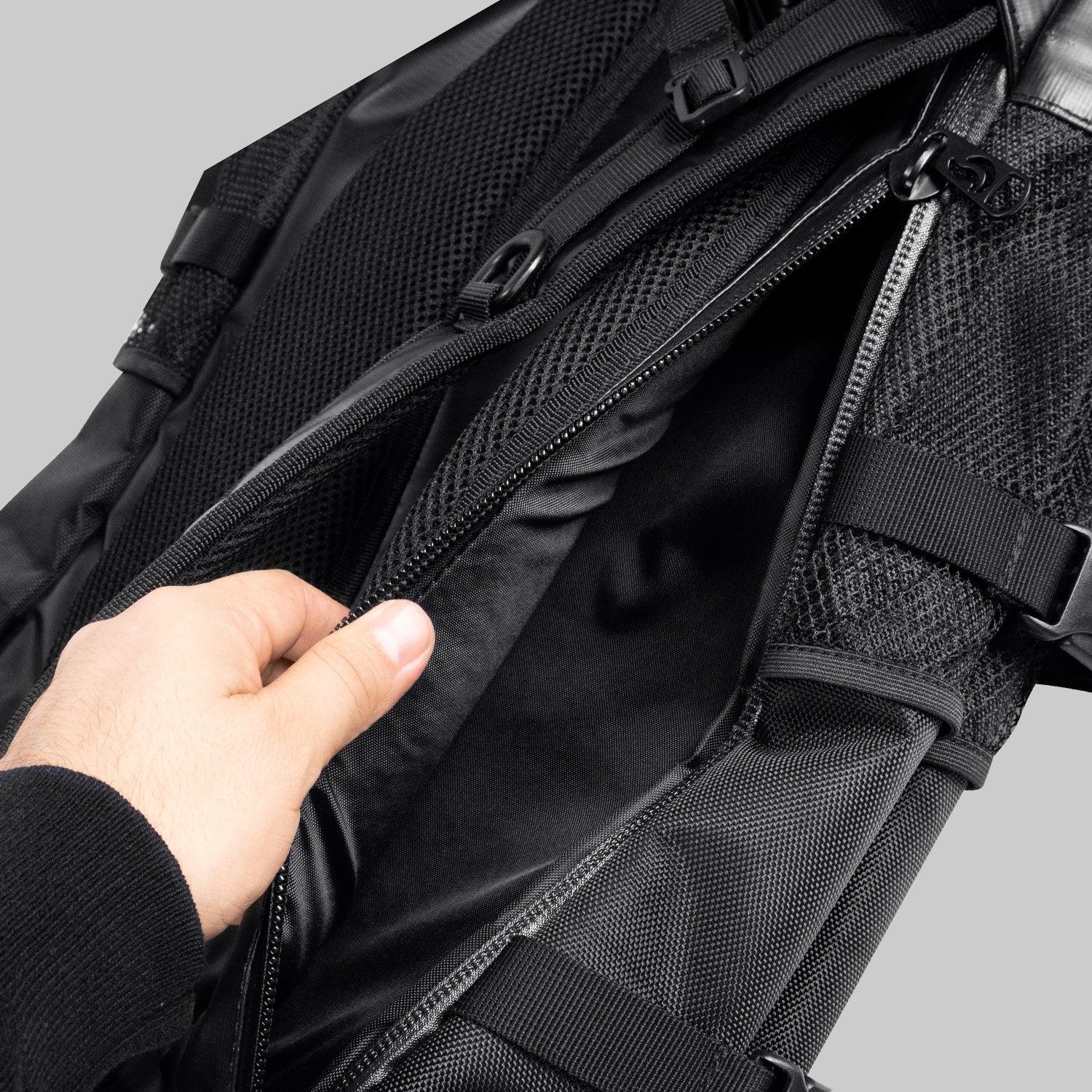 Skunk - Explorer Backpack