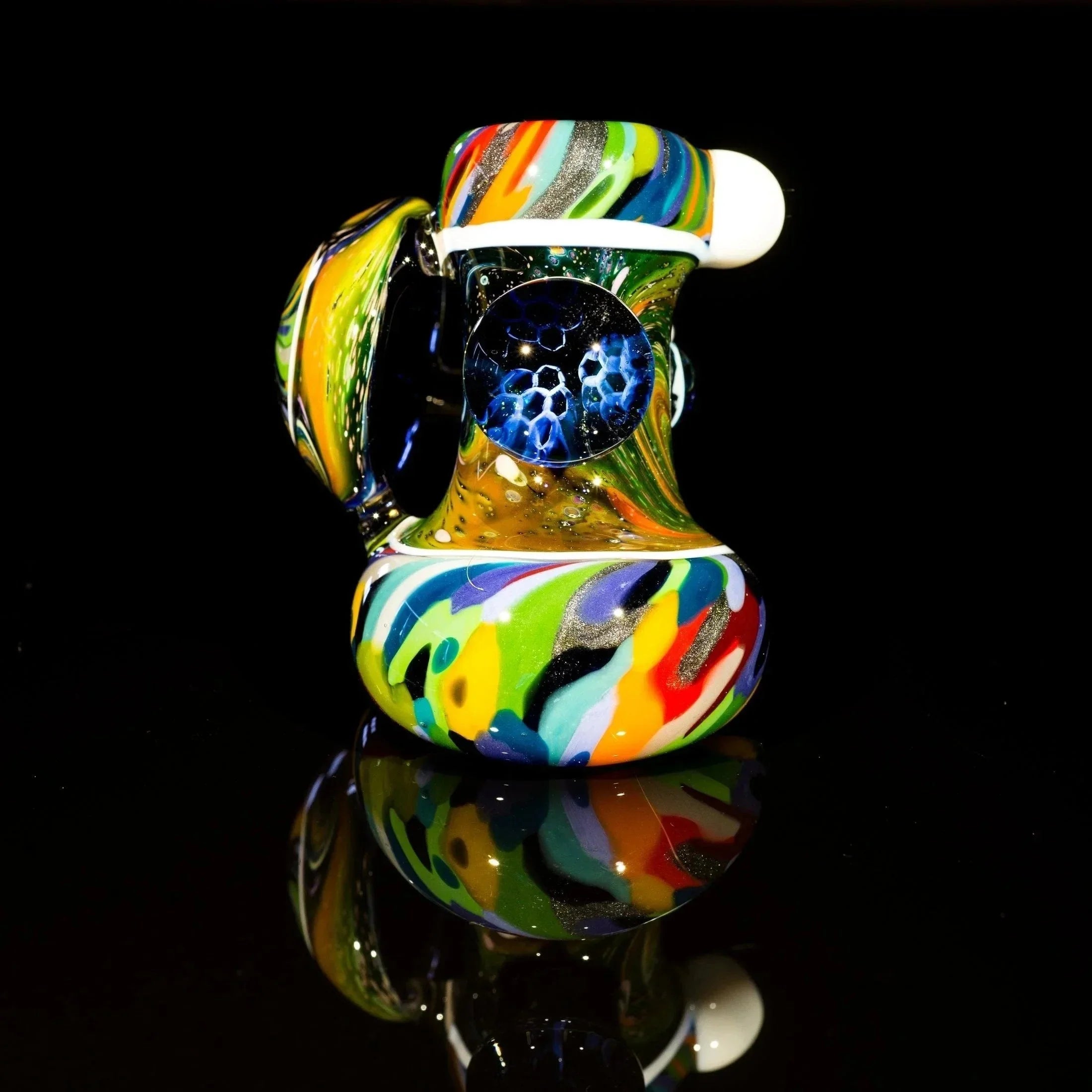 Nathan Miers x T-Funk Hammer