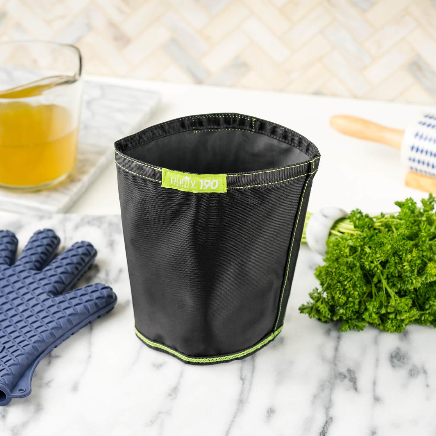 Magical Butter 2 Bontanical Extractor