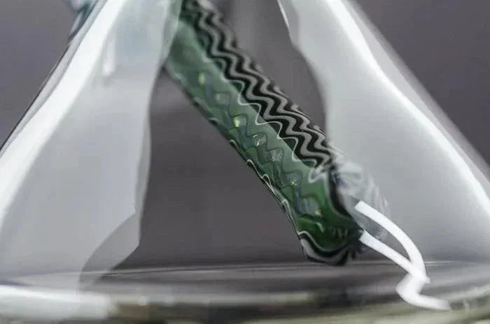 Fogz Blue with Wig Wag Beaker