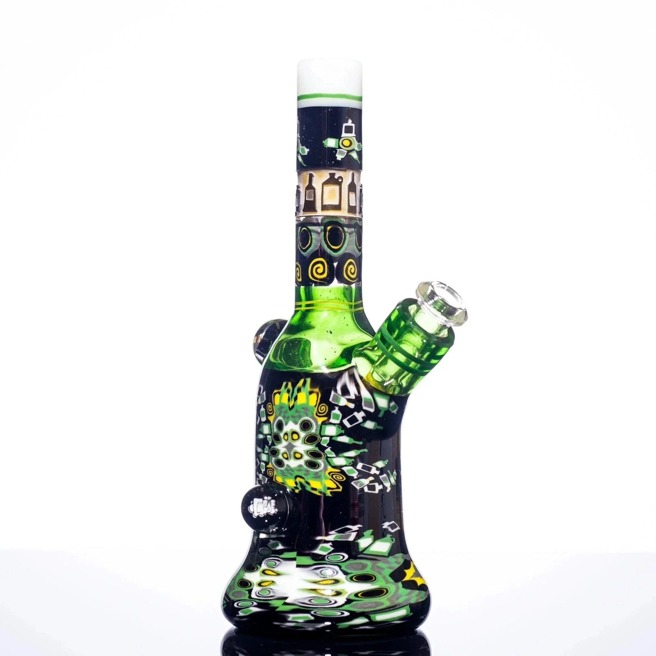 Groe-Knows - Insano Tube #25