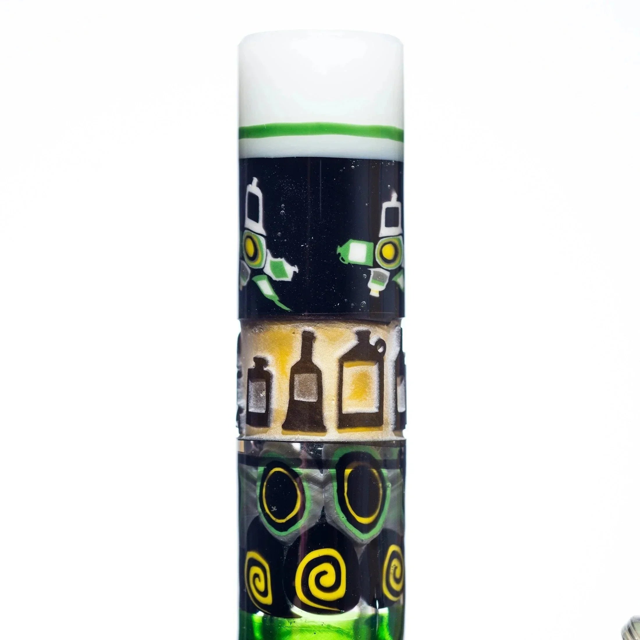 Groe-Knows - Insano Tube #25