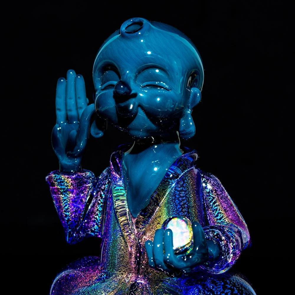 Hendy - Dichro Buddha