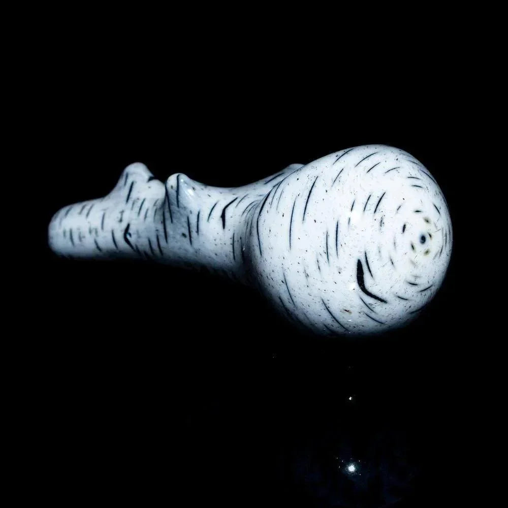 Hickory - Birch Branch Spoon