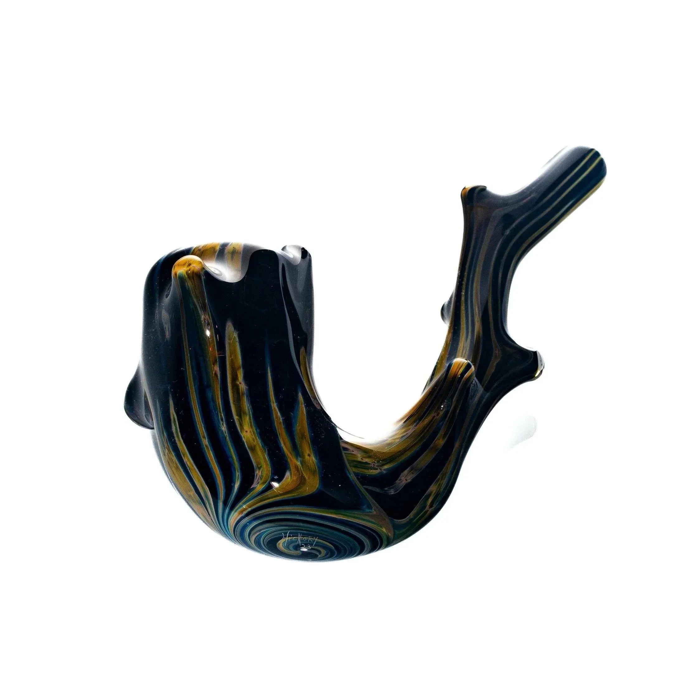 Hickory - Burnt Sherlock