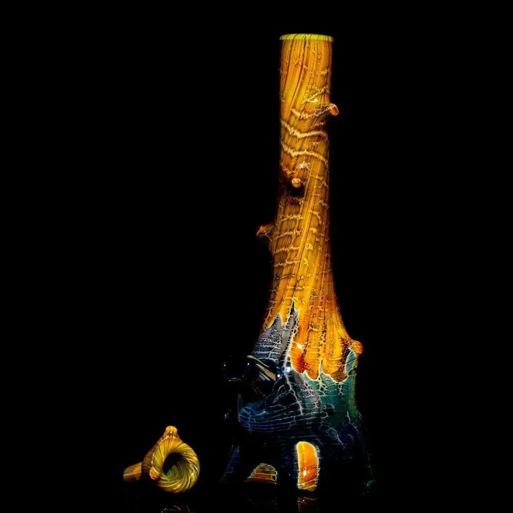 Hickory - Classic Mini Tube w/ 14mm Slide
