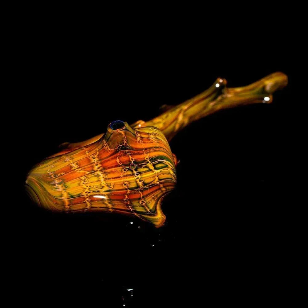 Hickory - Classic Nubby Hobbit