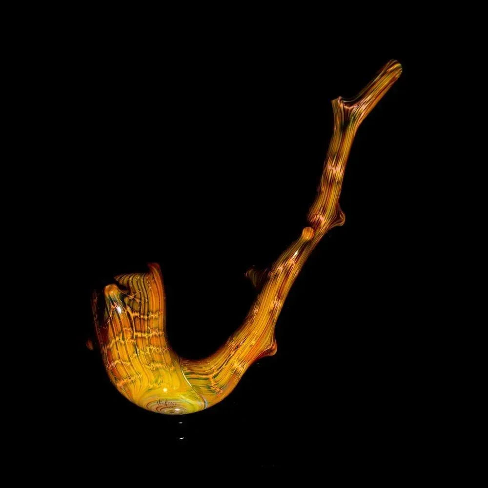 Hickory - Classic Nubby Hobbit