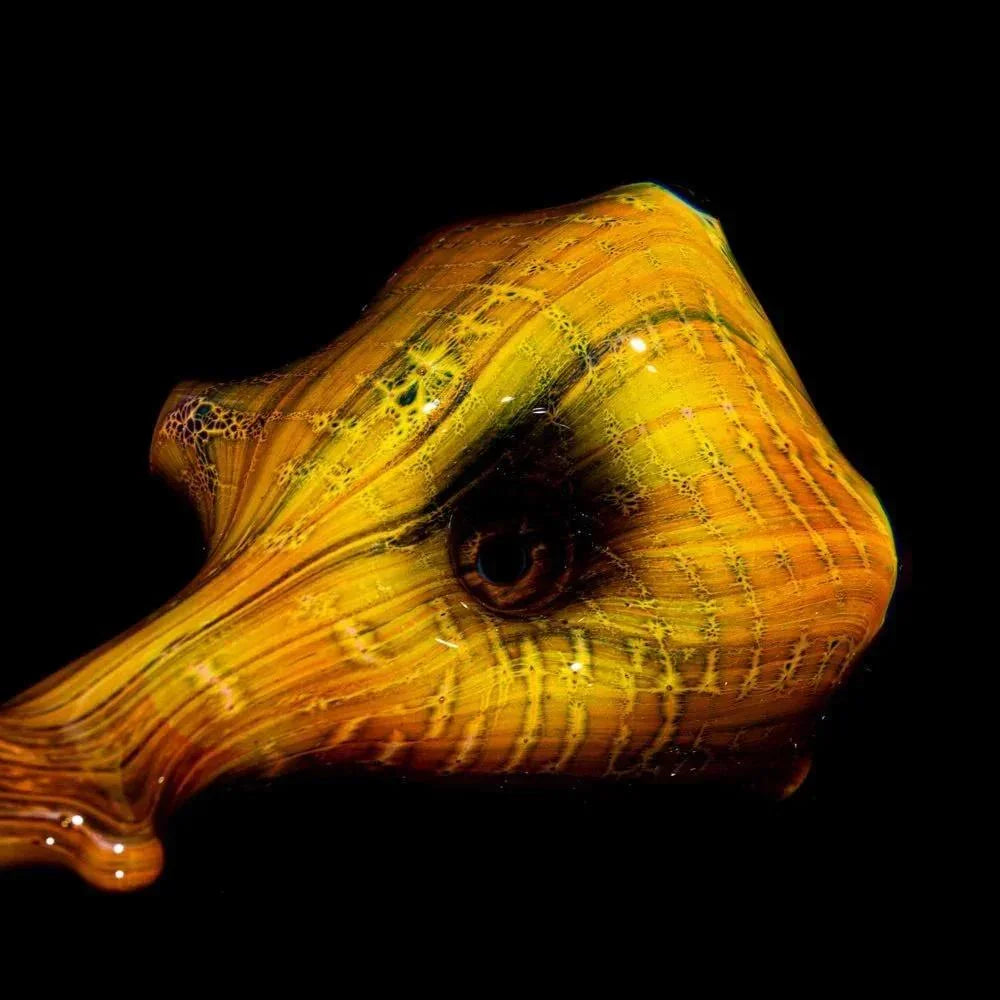 Hickory - Classic Stand-Up Spoon