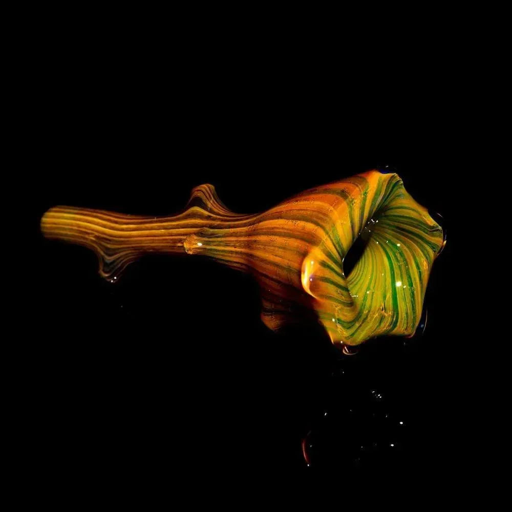 Hickory - Classic Stand-Up Stick