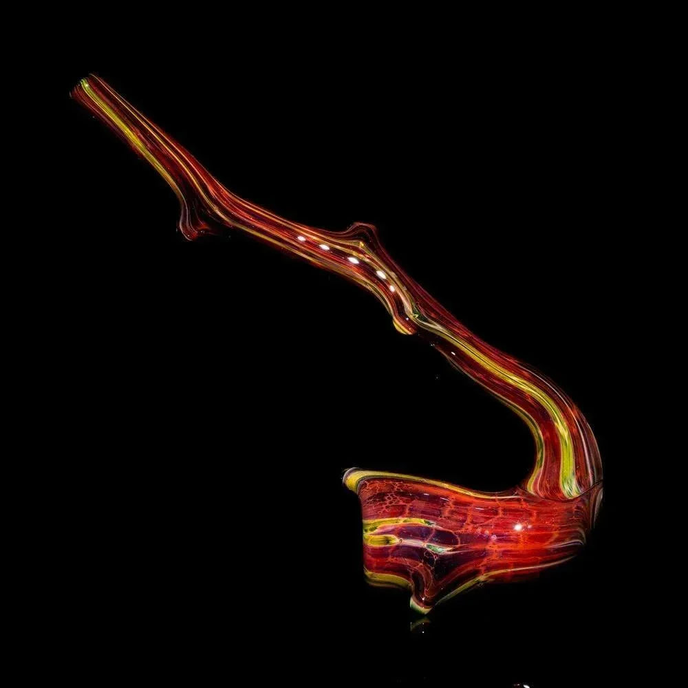 Hickory - Red Cedar Nubby Hobbit Sherlock