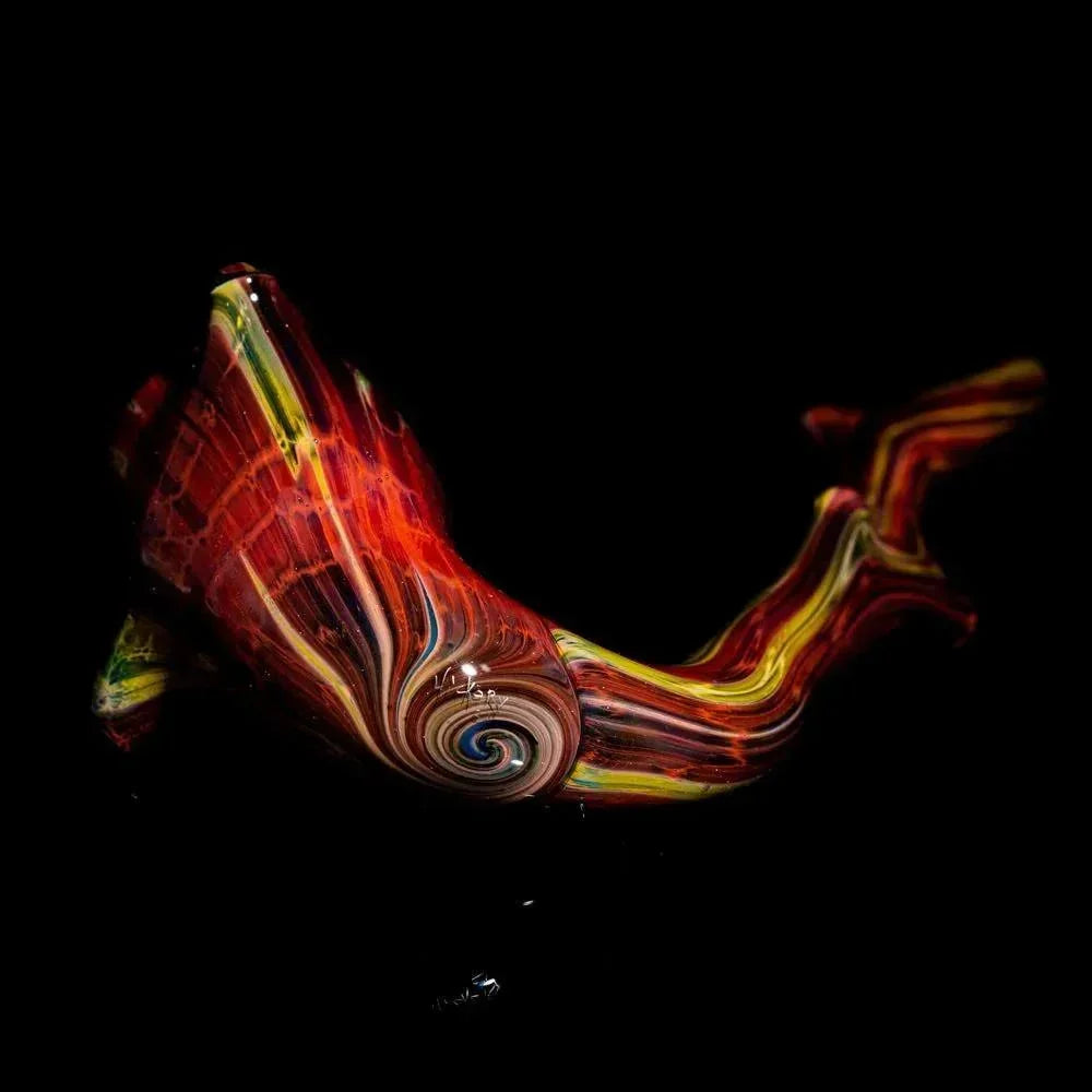 Hickory - Red Cedar Nubby Hobbit Sherlock