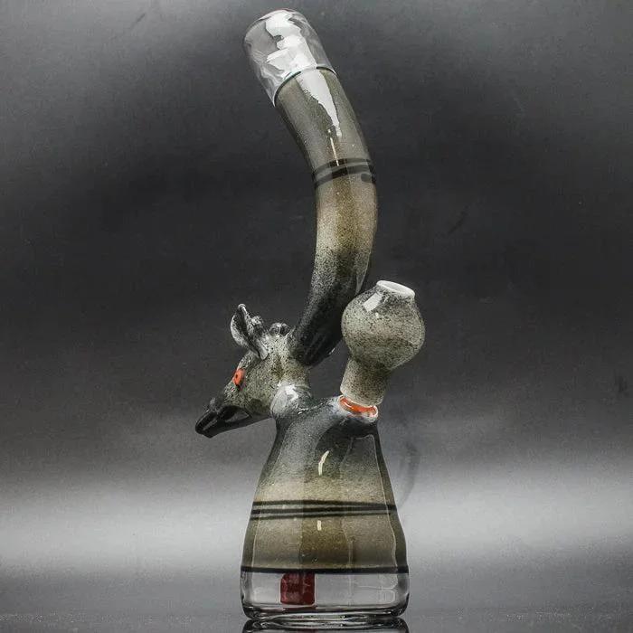 J.A.G x Matt Roberston Giraffe Collab