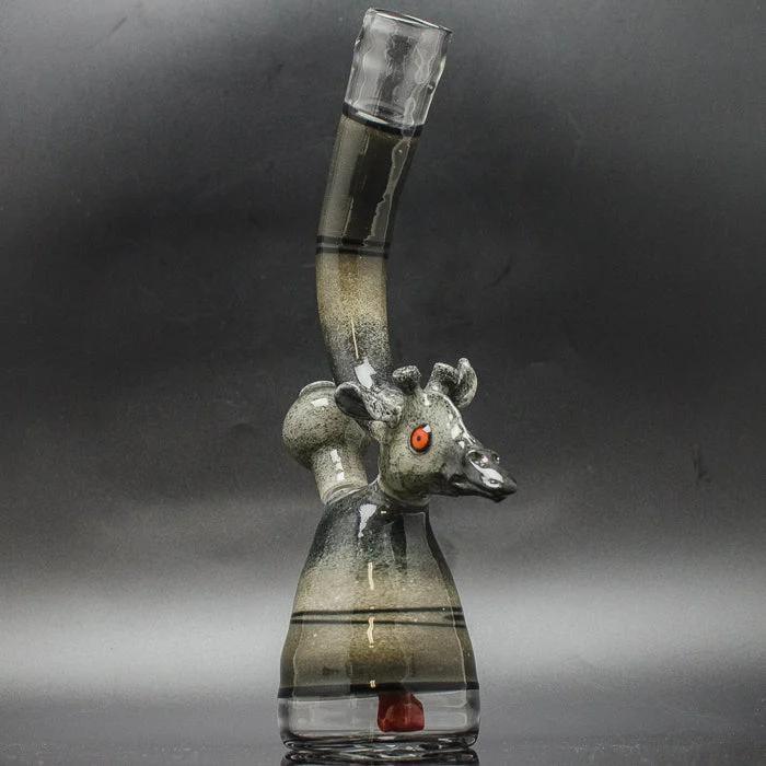 J.A.G x Matt Roberston Giraffe Collab