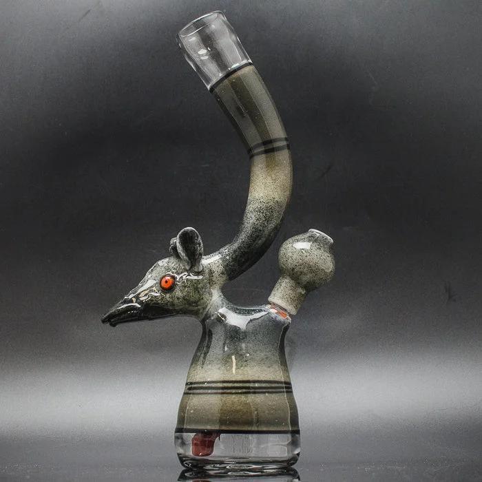 J.A.G x Matt Roberston Giraffe Collab