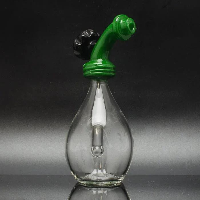 J.A.G x Pakoh Green Bloop