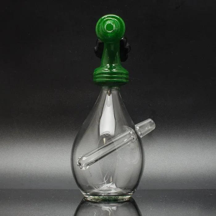 J.A.G x Pakoh Green Bloop