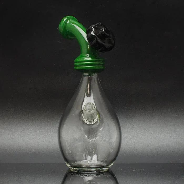 J.A.G x Pakoh Green Bloop