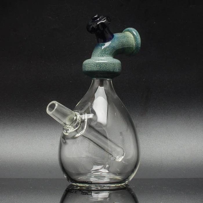 J.A.G x Pakoh Peacock Collab