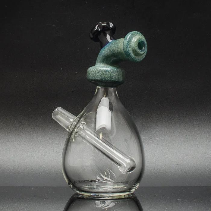 J.A.G x Pakoh Peacock Collab