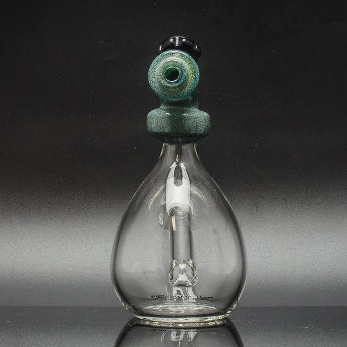 J.A.G x Pakoh Peacock Collab