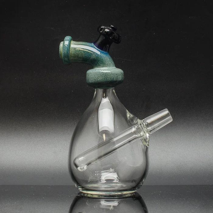 J.A.G x Pakoh Peacock Collab